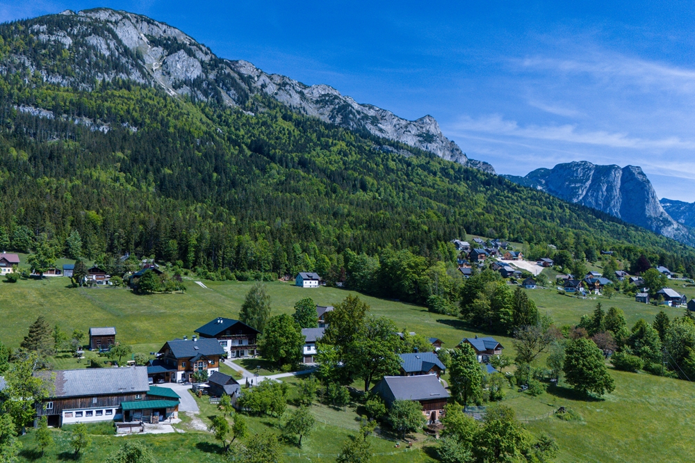 MaMi's Ferienwohnung Grundlsee