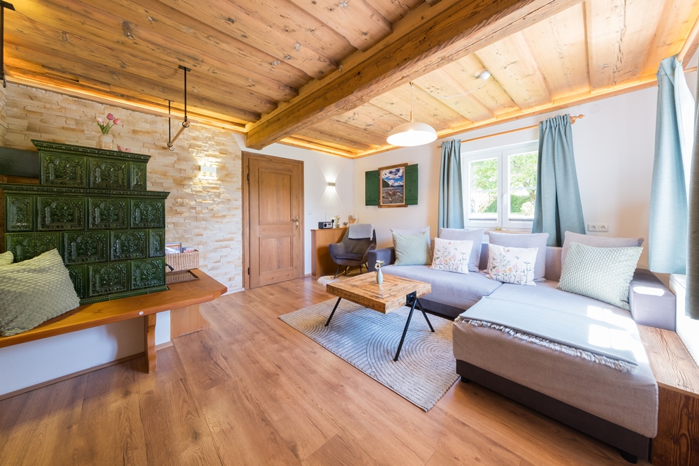 MaMi's Ferienwohnung Grundlsee