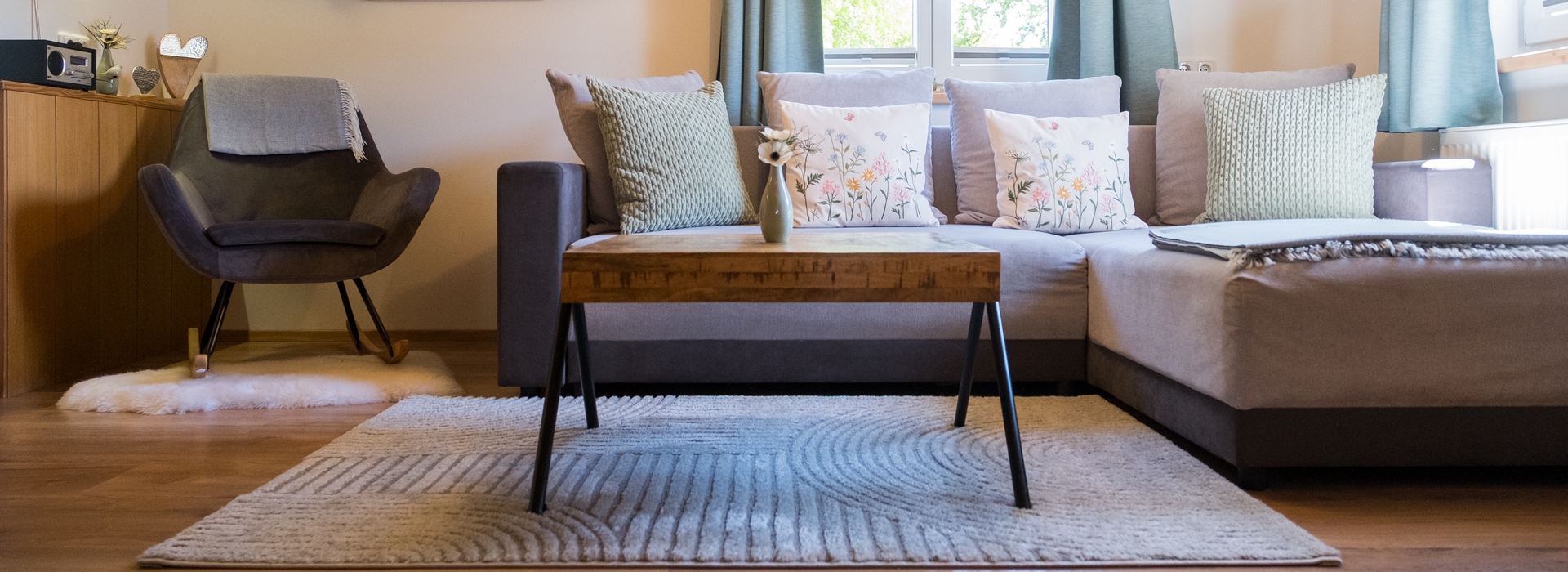 MaMi's Ferienwohnung Grundlsee