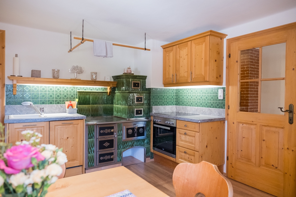 MaMi's Ferienwohnung Grundlsee