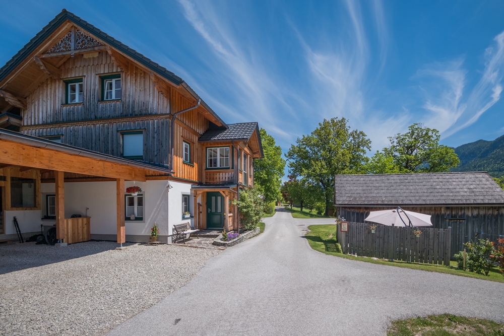 MaMi's Ferienwohnung Grundlsee