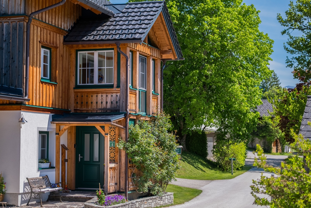 MaMi's Ferienwohnung Grundlsee