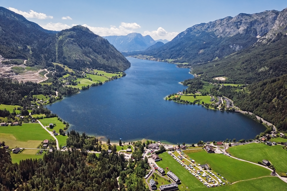 MaMi's Ferienwohnung Grundlsee