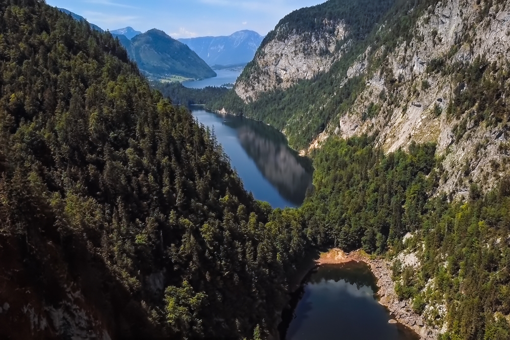 MaMi's Ferienwohnung Grundlsee