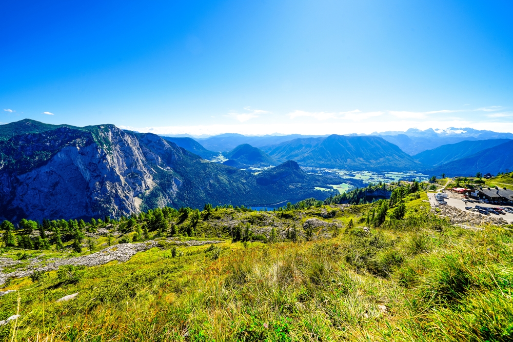 MaMi's Ferienwohnung Grundlsee