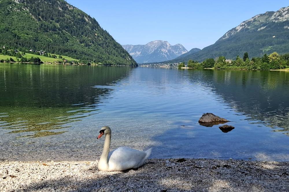 MaMi's Ferienwohnung Grundlsee