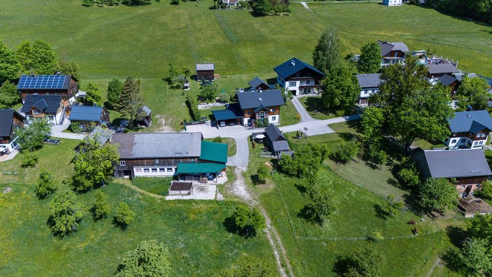 MaMi's Ferienwohnung Grundlsee