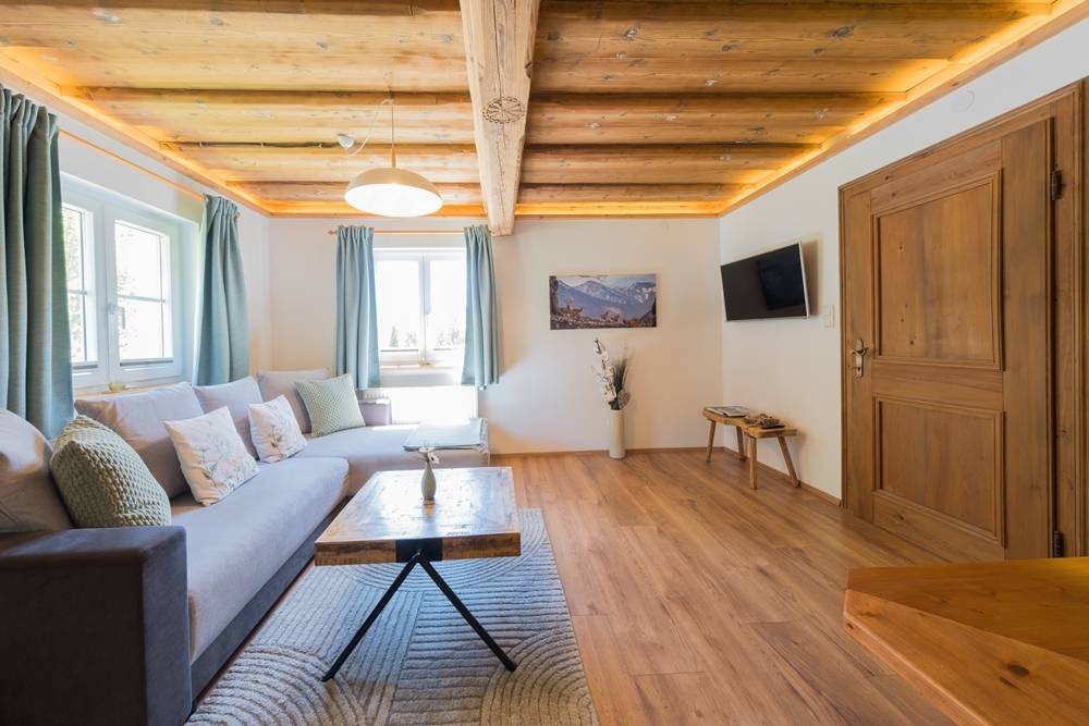 MaMi's Ferienwohnung Grundlsee