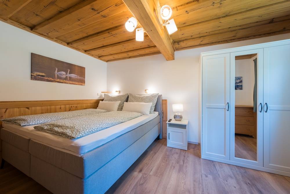 MaMi's Ferienwohnung Grundlsee