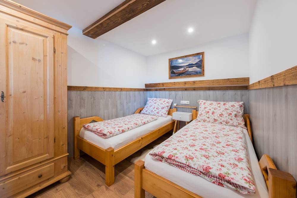 MaMi's Ferienwohnung Grundlsee