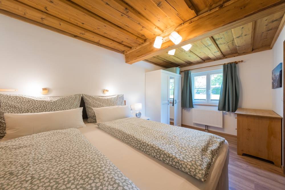 MaMi's Ferienwohnung Grundlsee