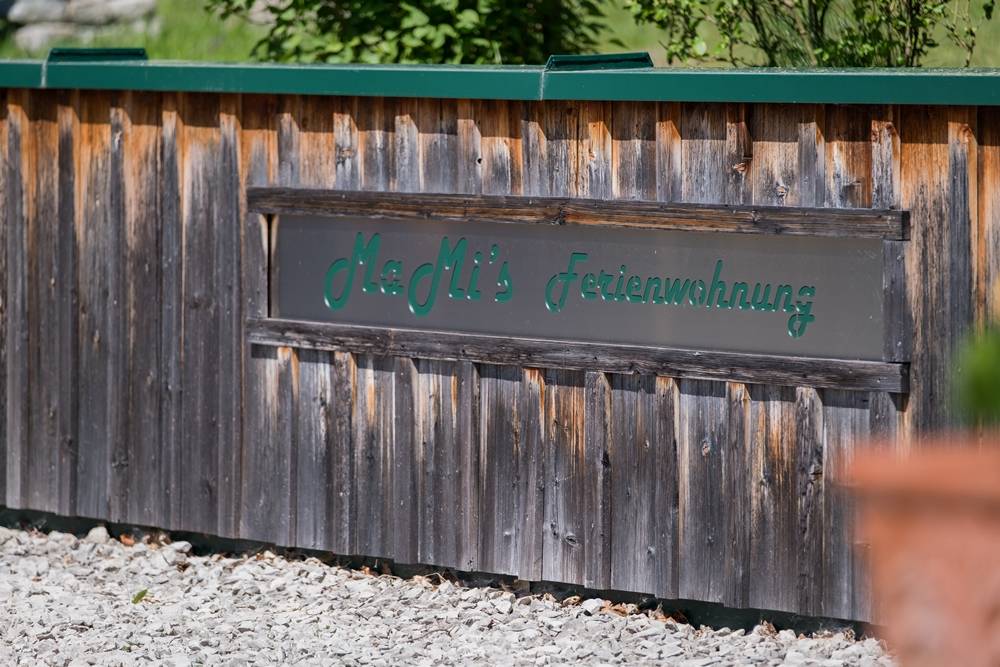 MaMi's Ferienwohnung Grundlsee