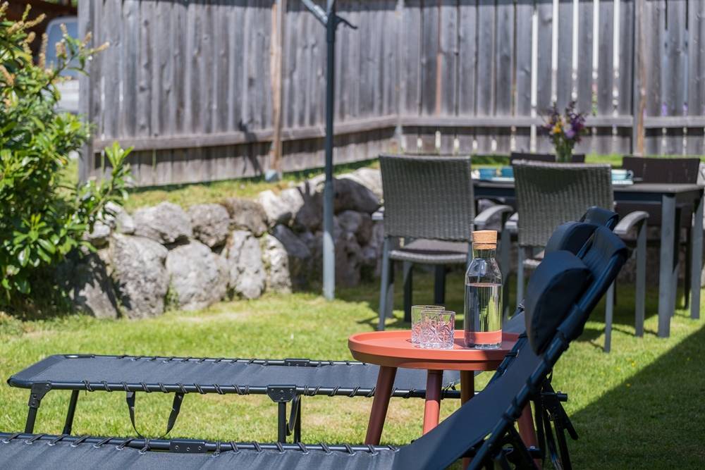 MaMi's Ferienwohnung Grundlsee