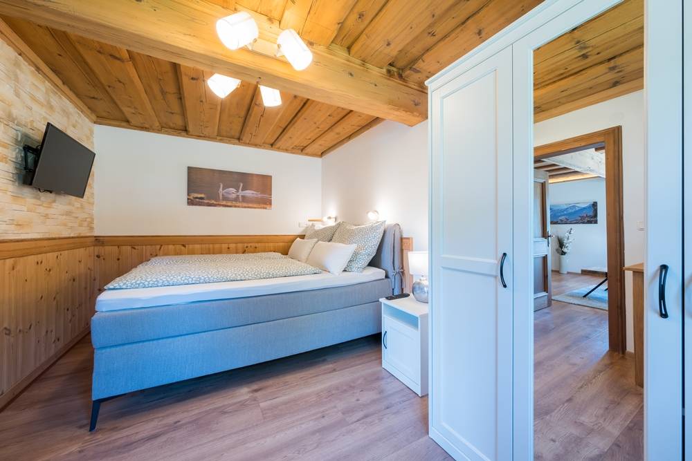 MaMi's Ferienwohnung Grundlsee