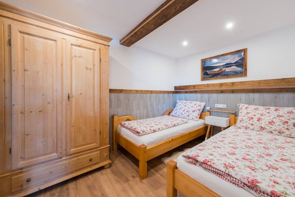 MaMi's Ferienwohnung Grundlsee