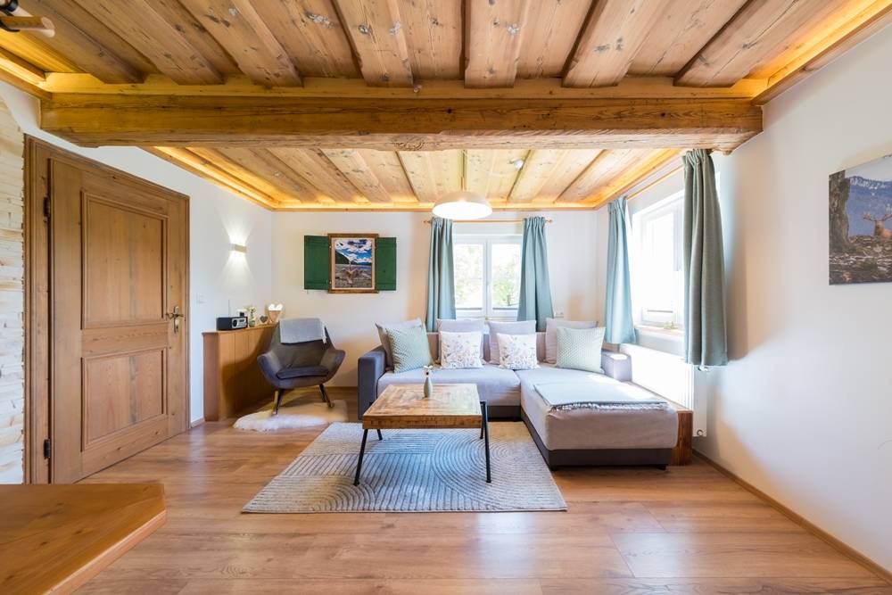 MaMi's Ferienwohnung Grundlsee