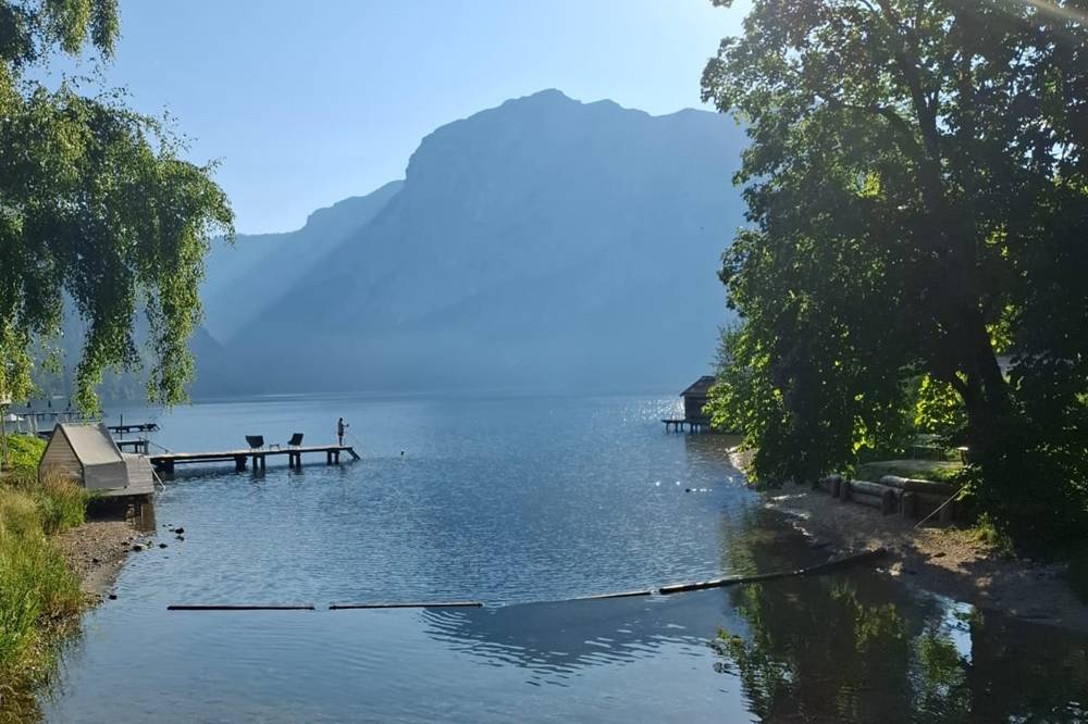 MaMi's Ferienwohnung Grundlsee