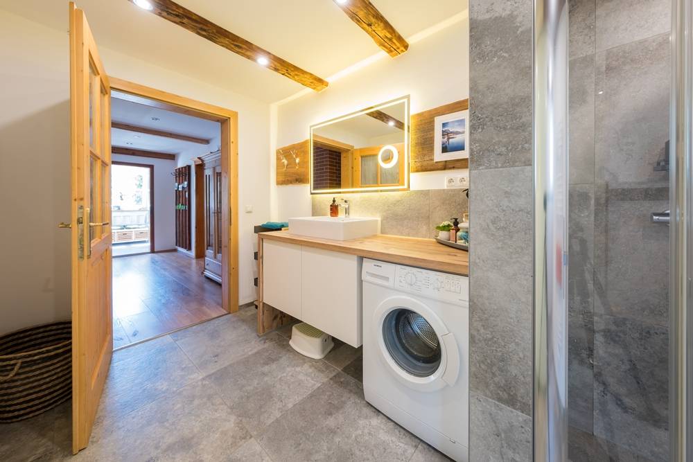 MaMi's Ferienwohnung Grundlsee