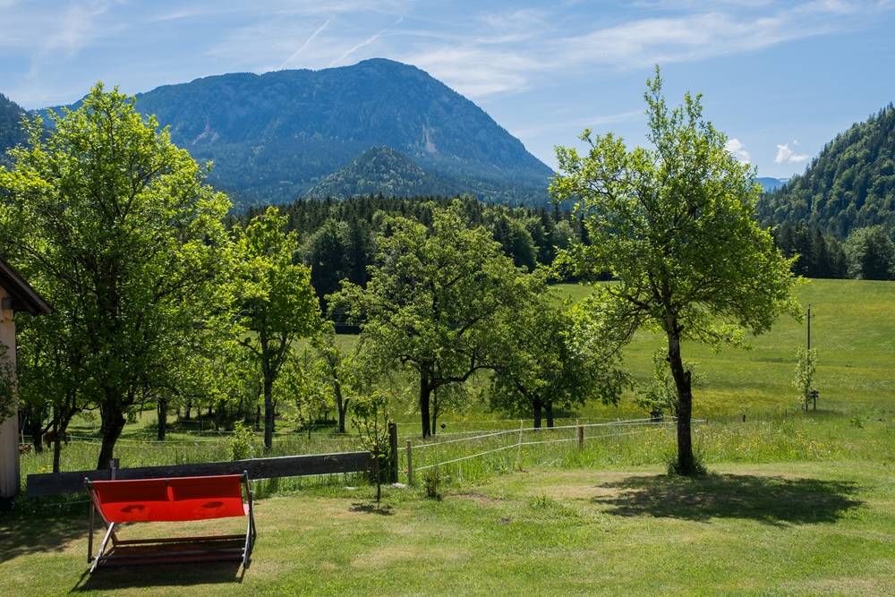 MaMi's Ferienwohnung Grundlsee