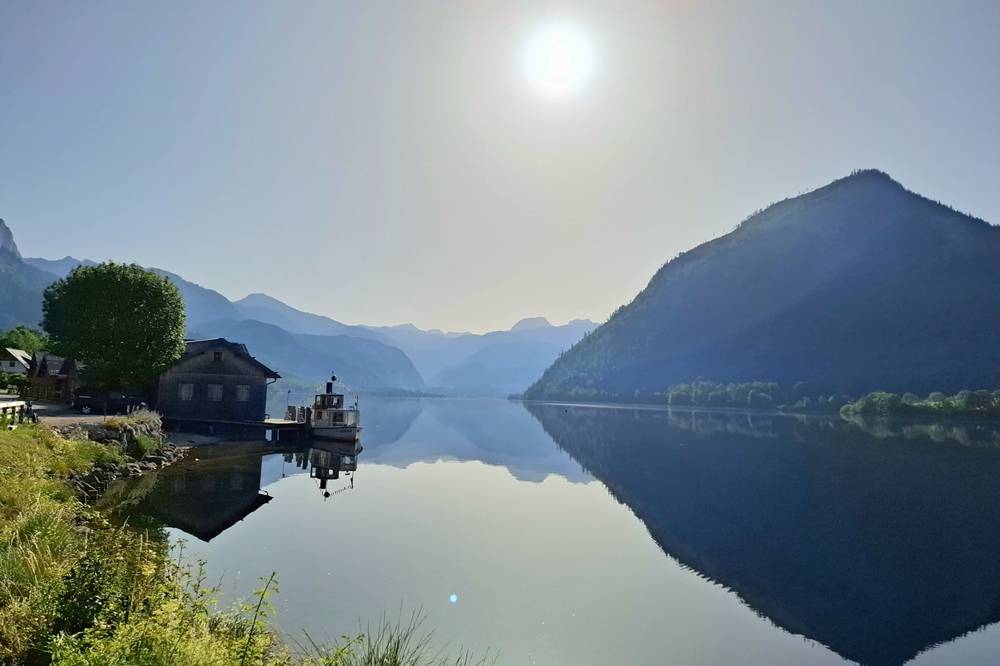 MaMi's Ferienwohnung Grundlsee