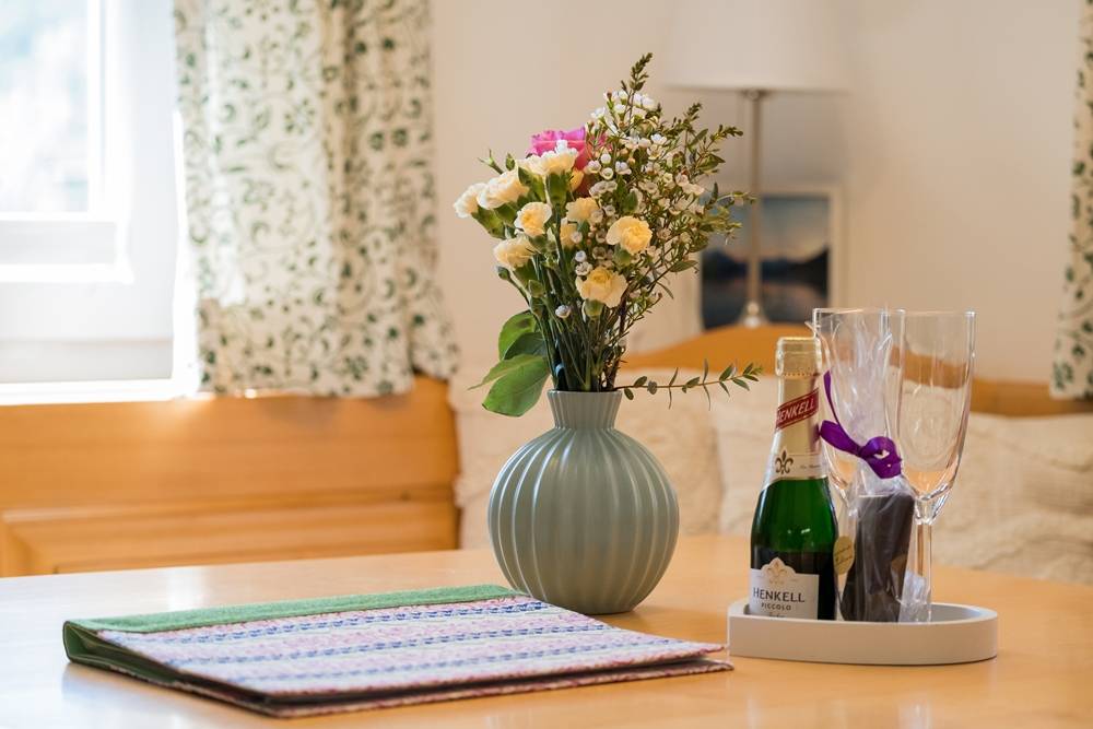 MaMi's Ferienwohnung Grundlsee