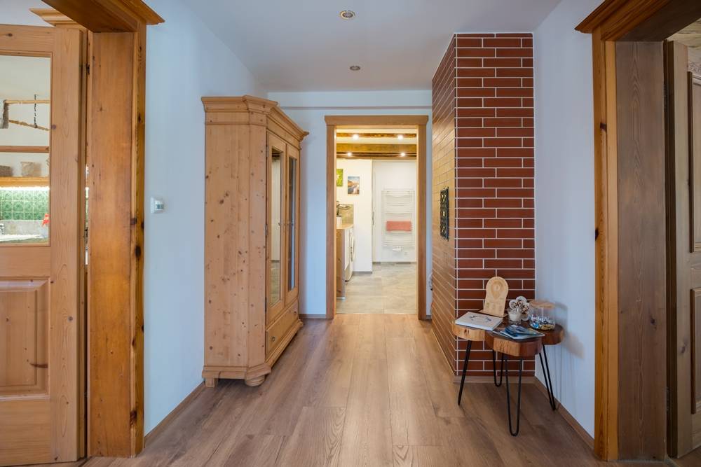 MaMi's Ferienwohnung Grundlsee