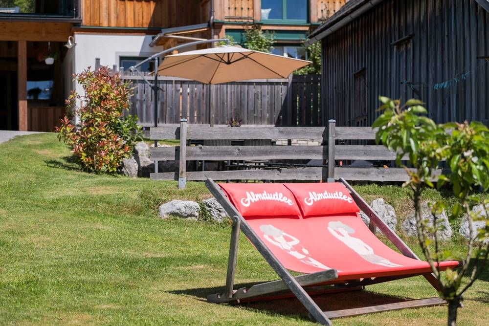 MaMi's Ferienwohnung Grundlsee