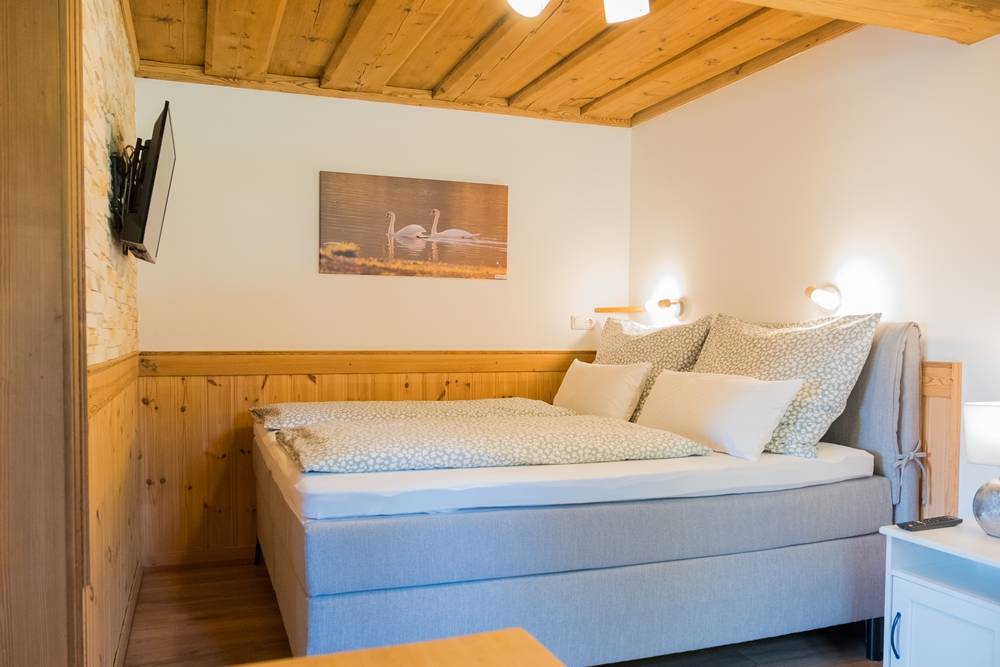 MaMi's Ferienwohnung Grundlsee