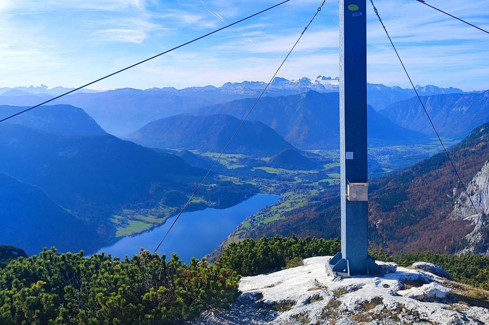 MaMi's Ferienwohnung Grundlsee