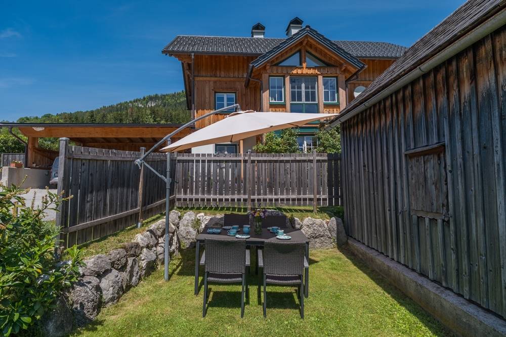 MaMi's Ferienwohnung Grundlsee