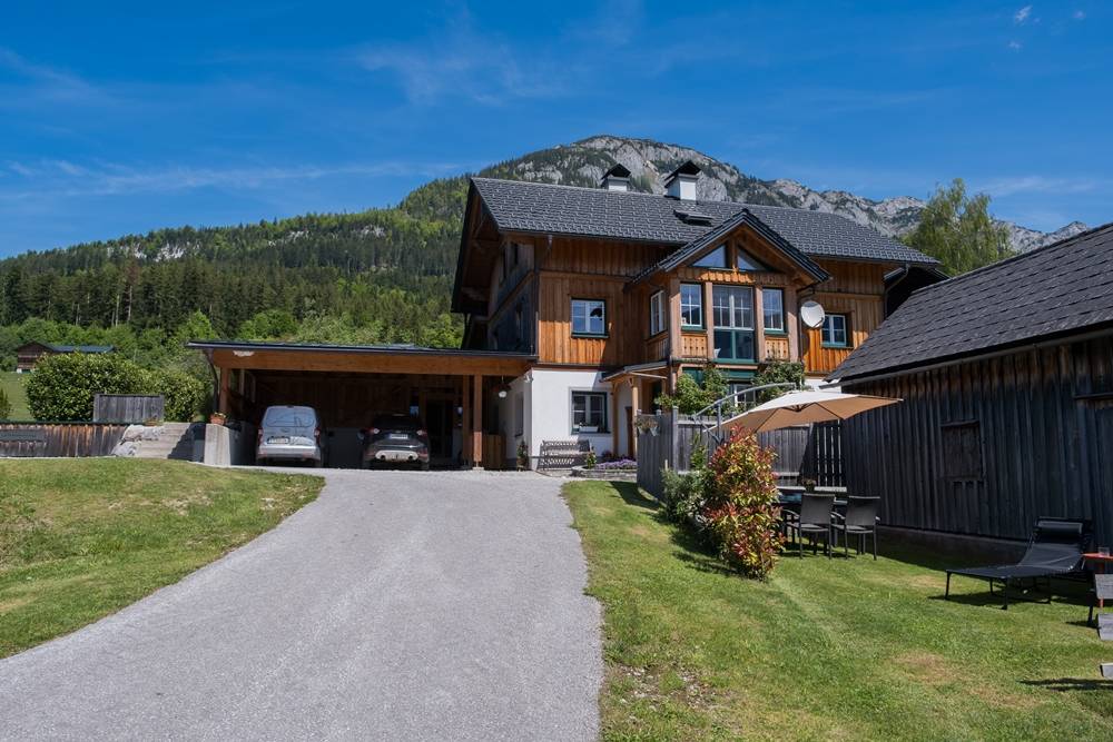 MaMi's Ferienwohnung Grundlsee