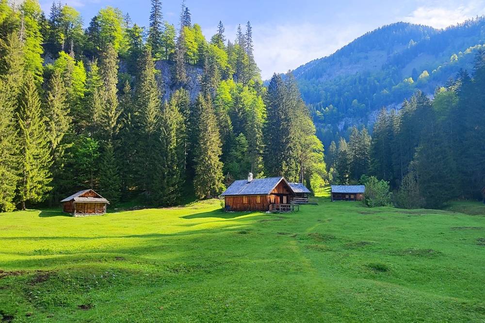 MaMi's Ferienwohnung Grundlsee