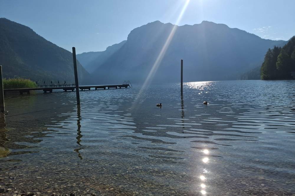 MaMi's Ferienwohnung Grundlsee