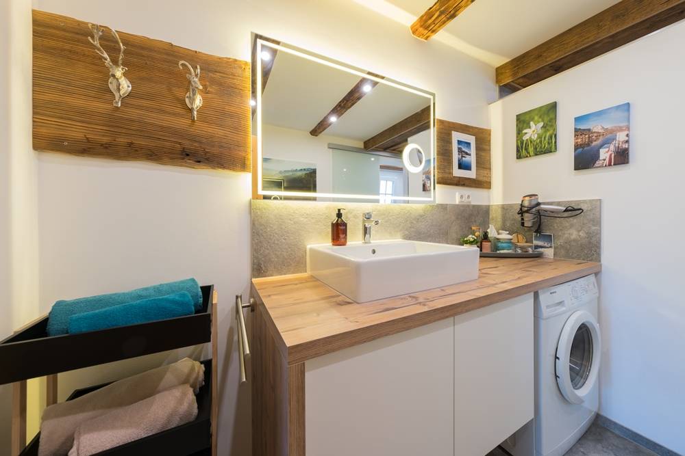 MaMi's Ferienwohnung Grundlsee