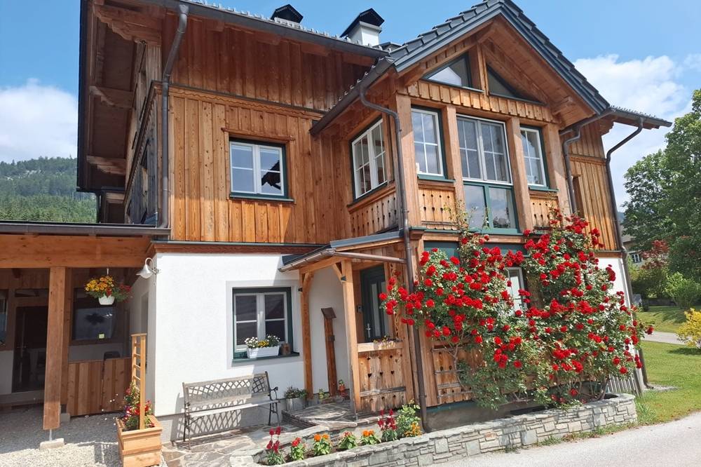 MaMi's Ferienwohnung Grundlsee