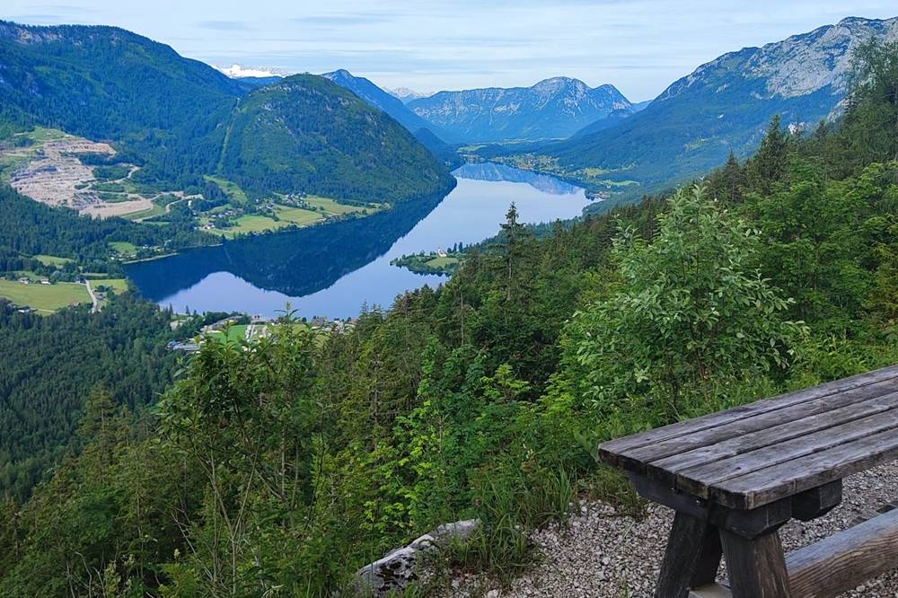 MaMi's Ferienwohnung Grundlsee