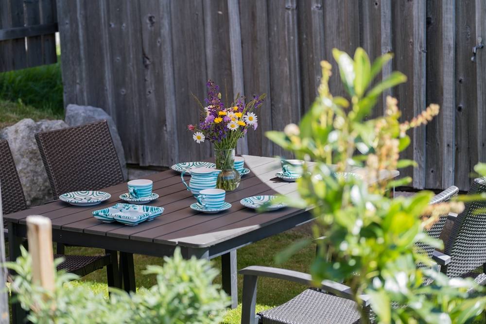 MaMi's Ferienwohnung Grundlsee