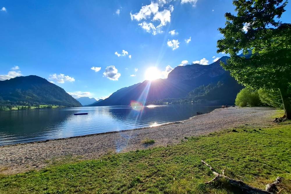 MaMi's Ferienwohnung Grundlsee