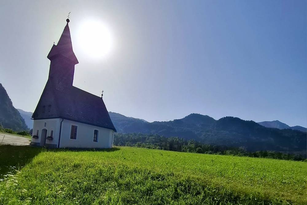 MaMi's Ferienwohnung Grundlsee