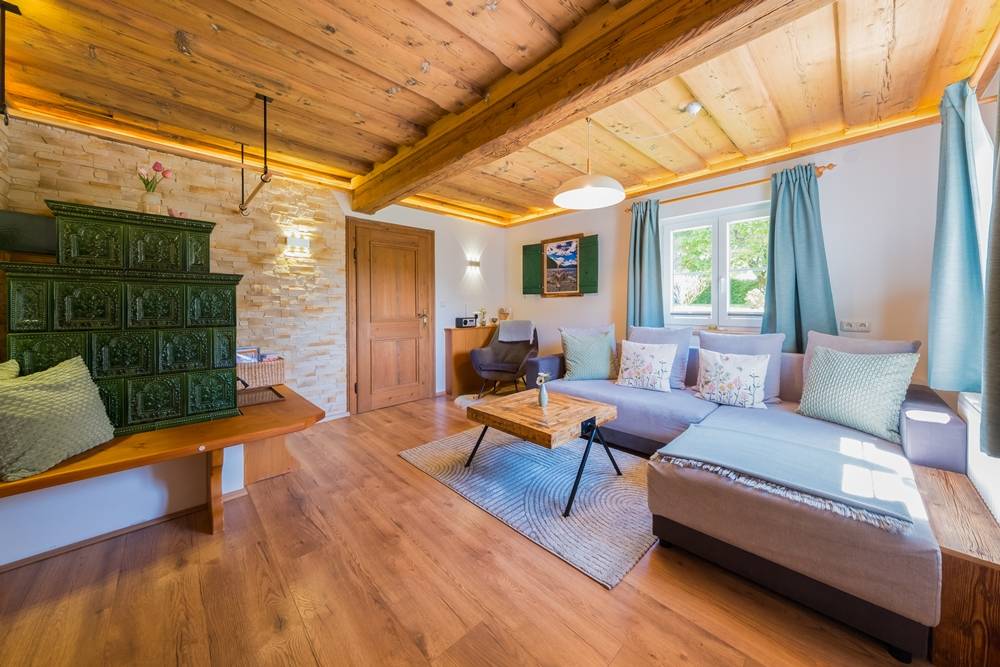 MaMi's Ferienwohnung Grundlsee