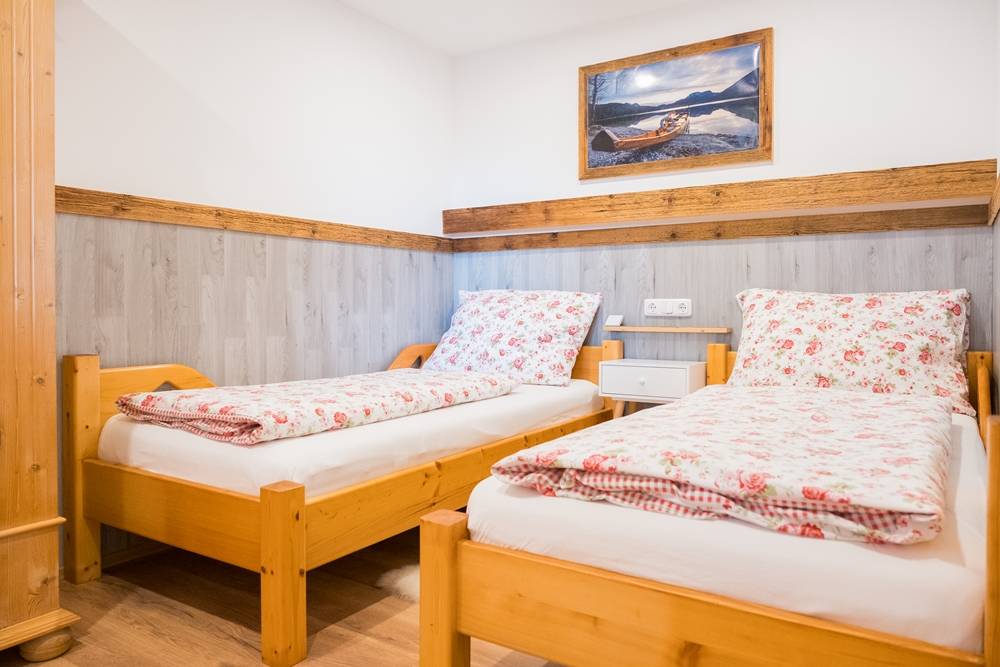 MaMi's Ferienwohnung Grundlsee