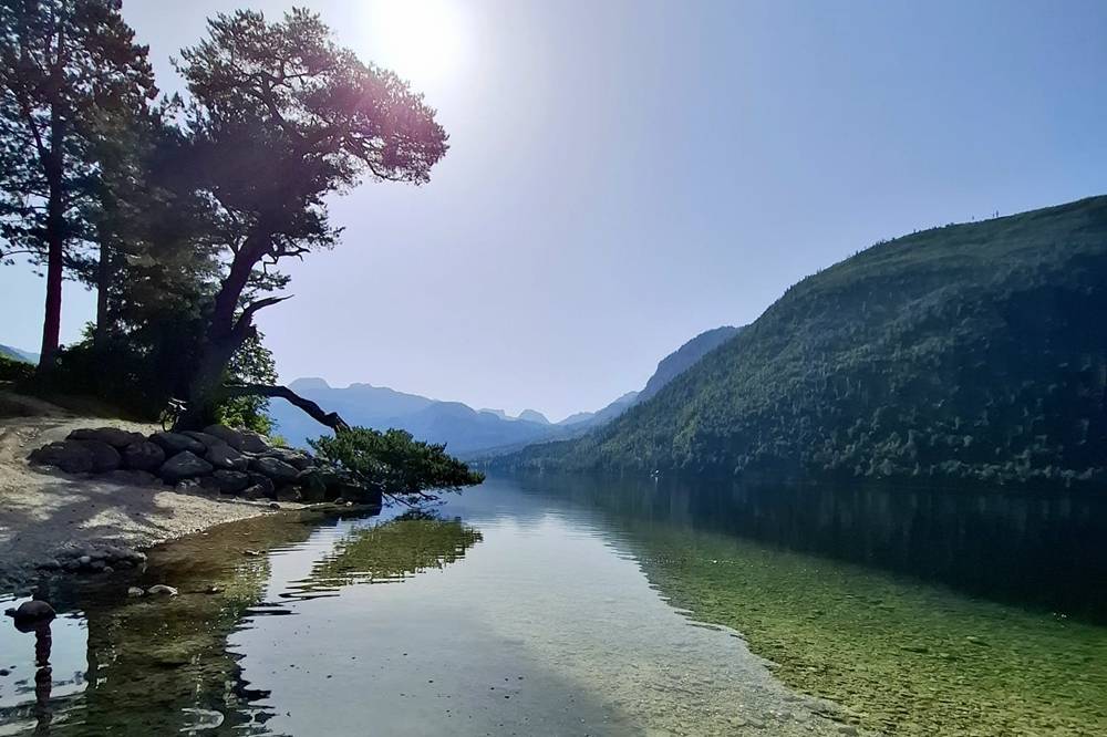 MaMi's Ferienwohnung Grundlsee