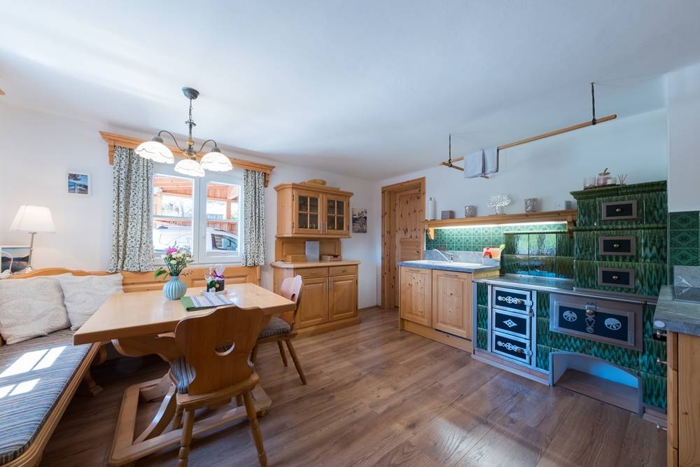 MaMi's Ferienwohnung Grundlsee