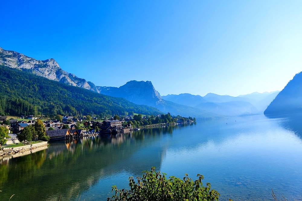 MaMi's Ferienwohnung Grundlsee