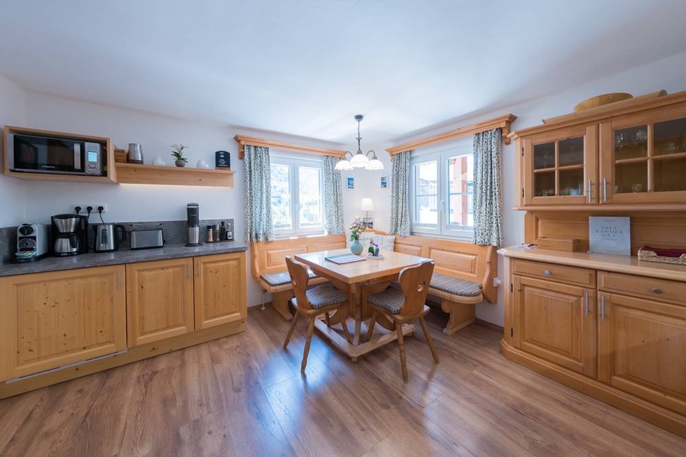 MaMi's Ferienwohnung Grundlsee