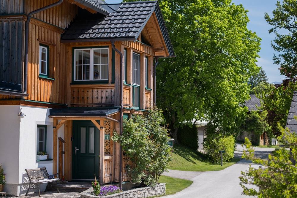 MaMi's Ferienwohnung Grundlsee