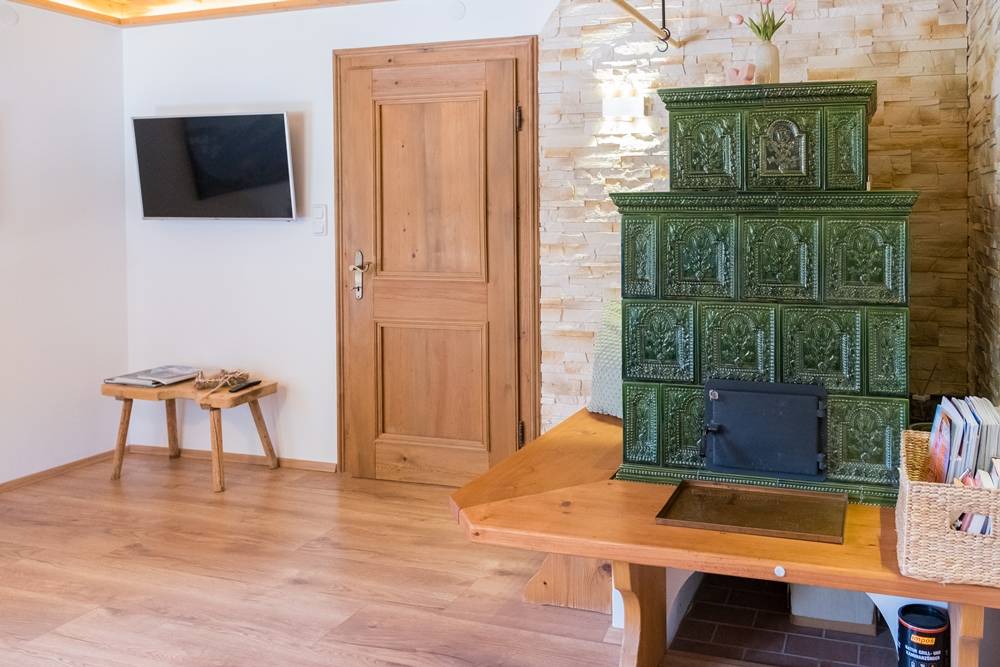 MaMi's Ferienwohnung Grundlsee