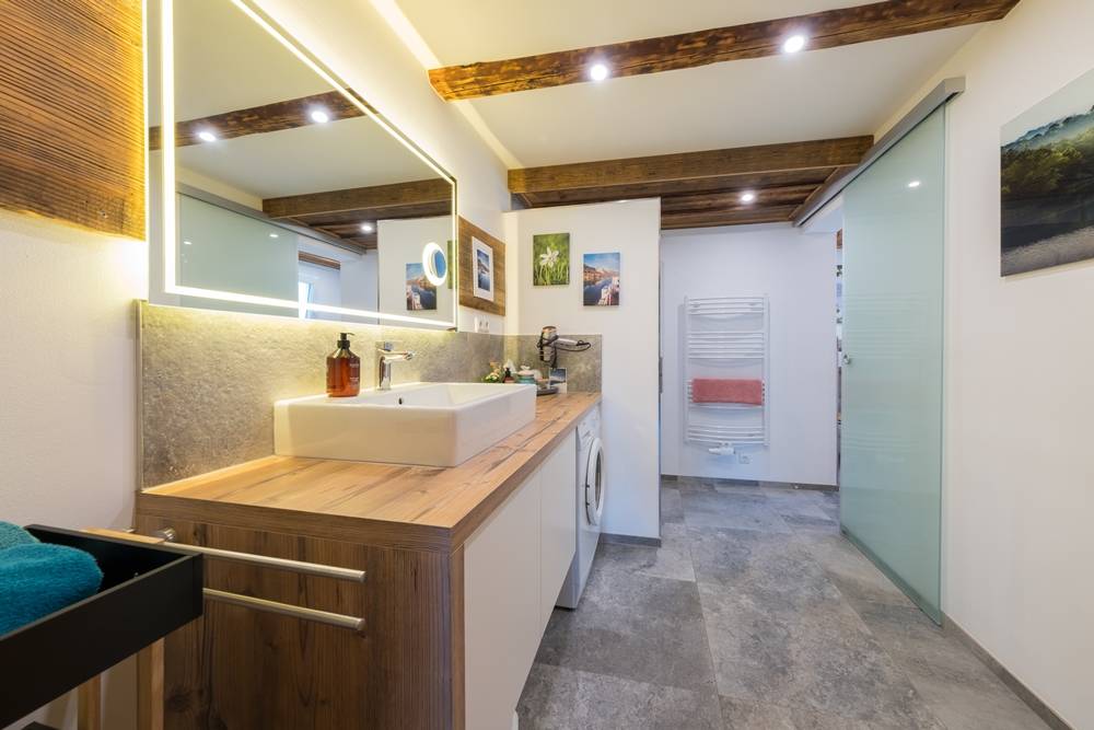 MaMi's Ferienwohnung Grundlsee