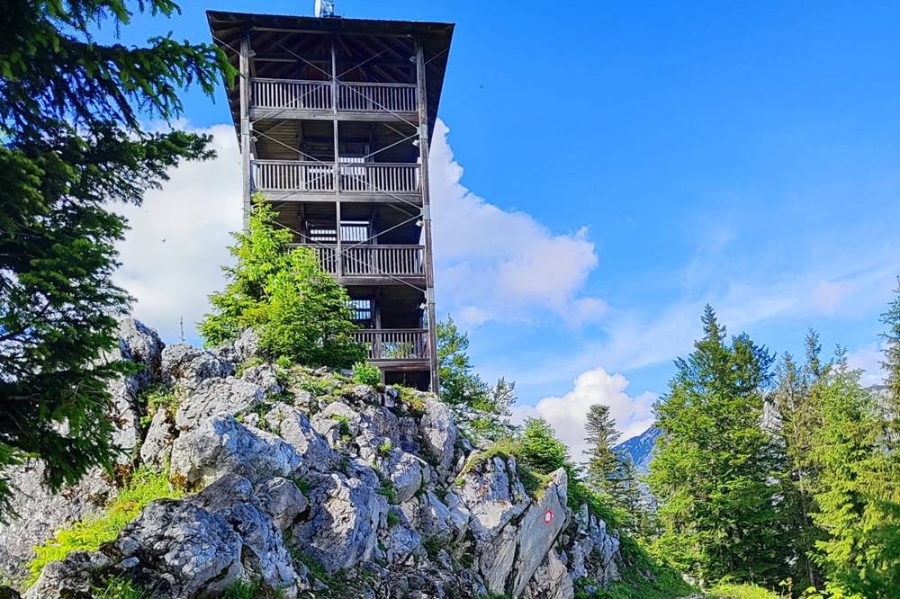 MaMi's Ferienwohnung Grundlsee