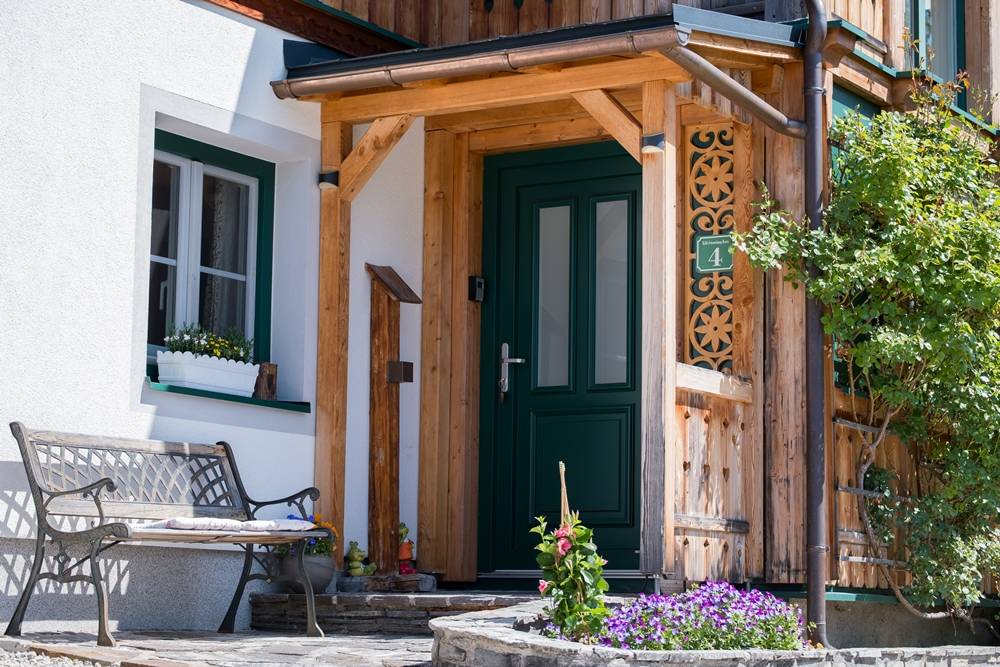 MaMi's Ferienwohnung Grundlsee